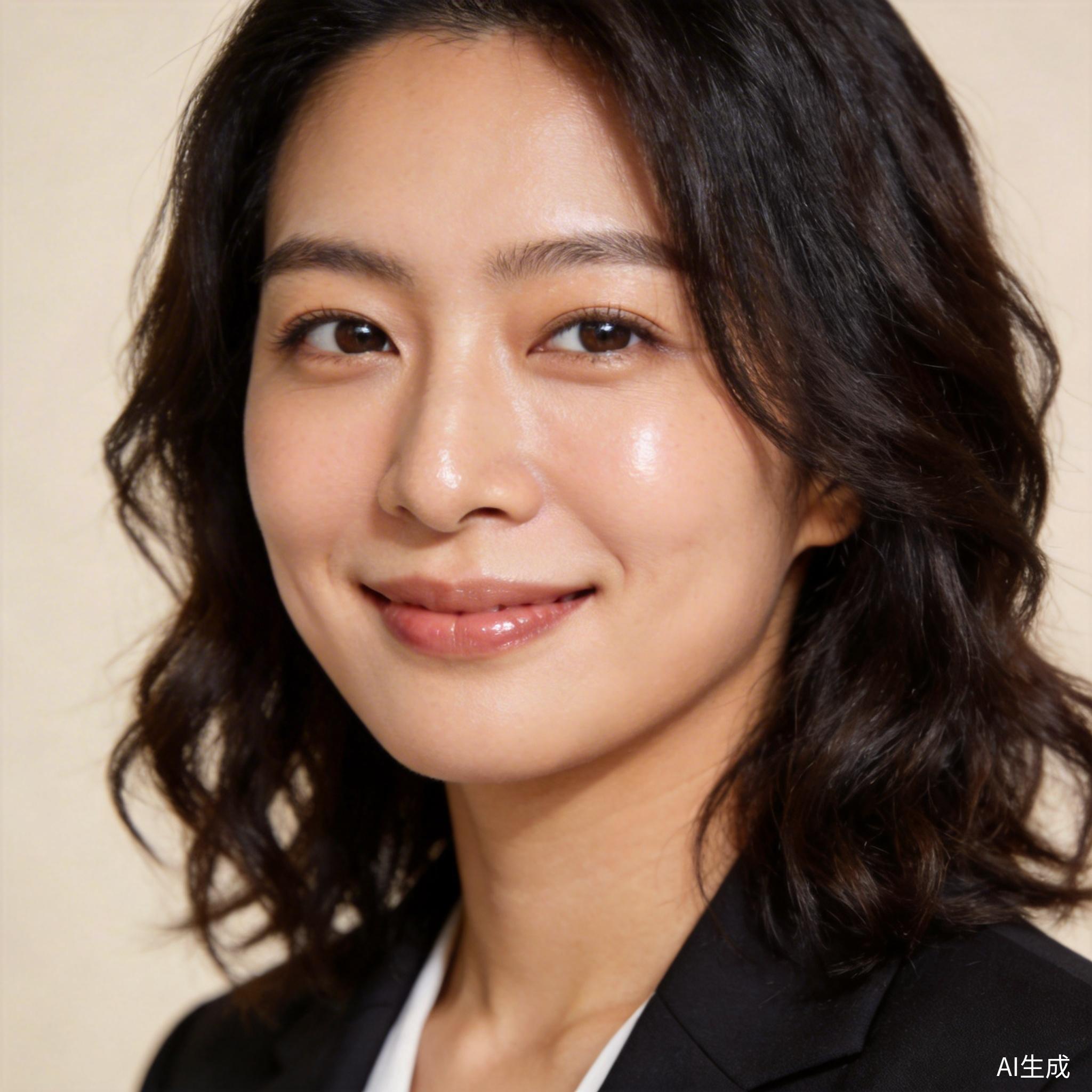 张女士