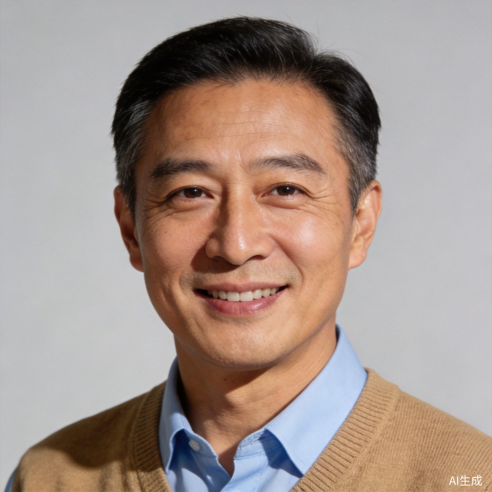 李先生